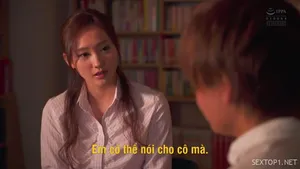 Đấm có khó không? Mẹ cay Sami Baping